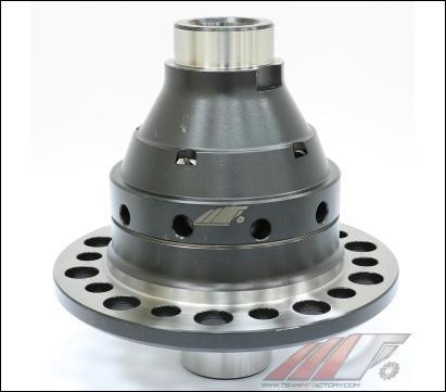 MFactory K20 Helical LSD FWD ONLY (Not AWD compatible)