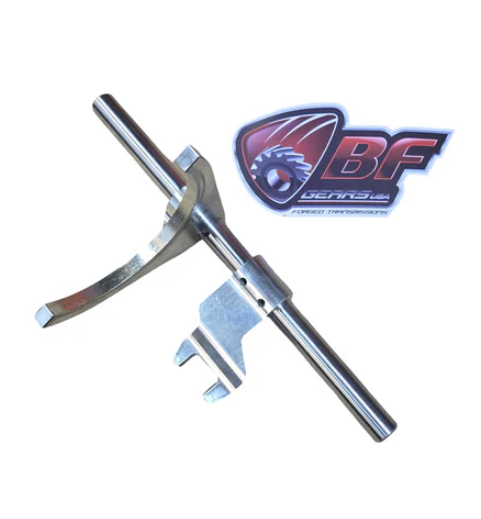 BF GEAR BILLET K20/24 3/4 Fork