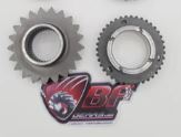 BFGEAR USA K SERIES 5TH GEAR SYNCHRO GEARSETS