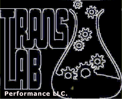 Technical Support/ Information – TransLab Performance Transmissions LLC