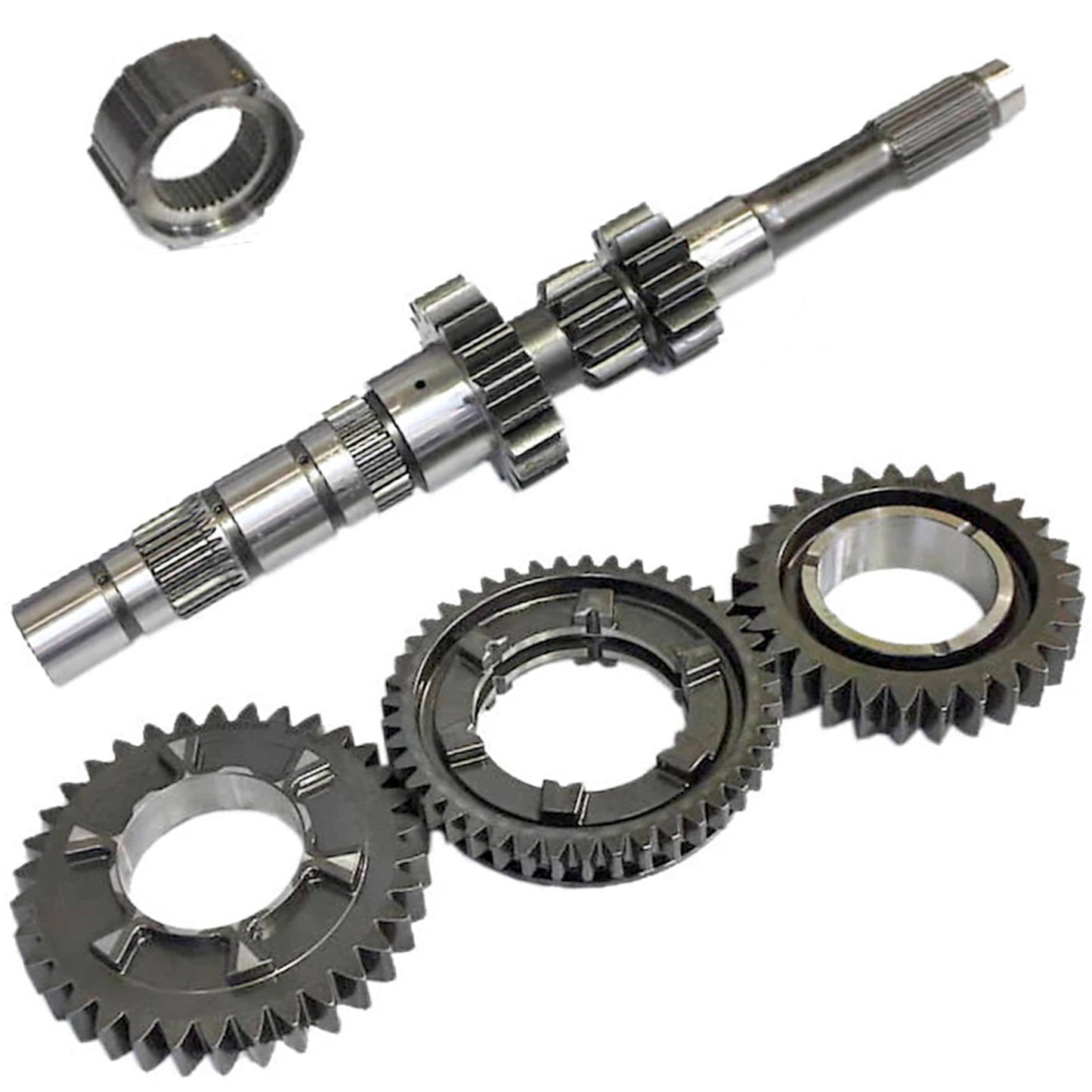 1ST AND 2ND GEAR K-SERIES DOG ENGAGEMENT GEAR KIT – TransLab Performance Transmissions LLC