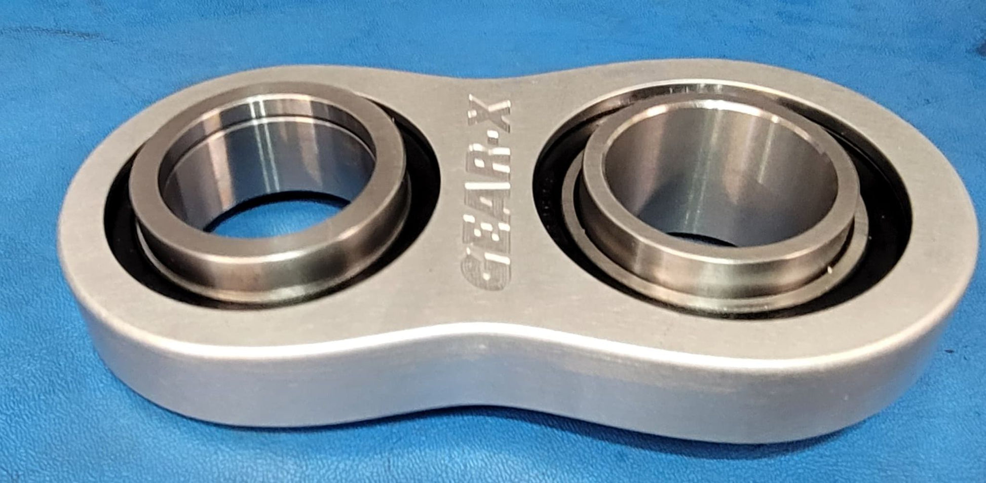 gear k GEAR-X billet 5th gear K cuff