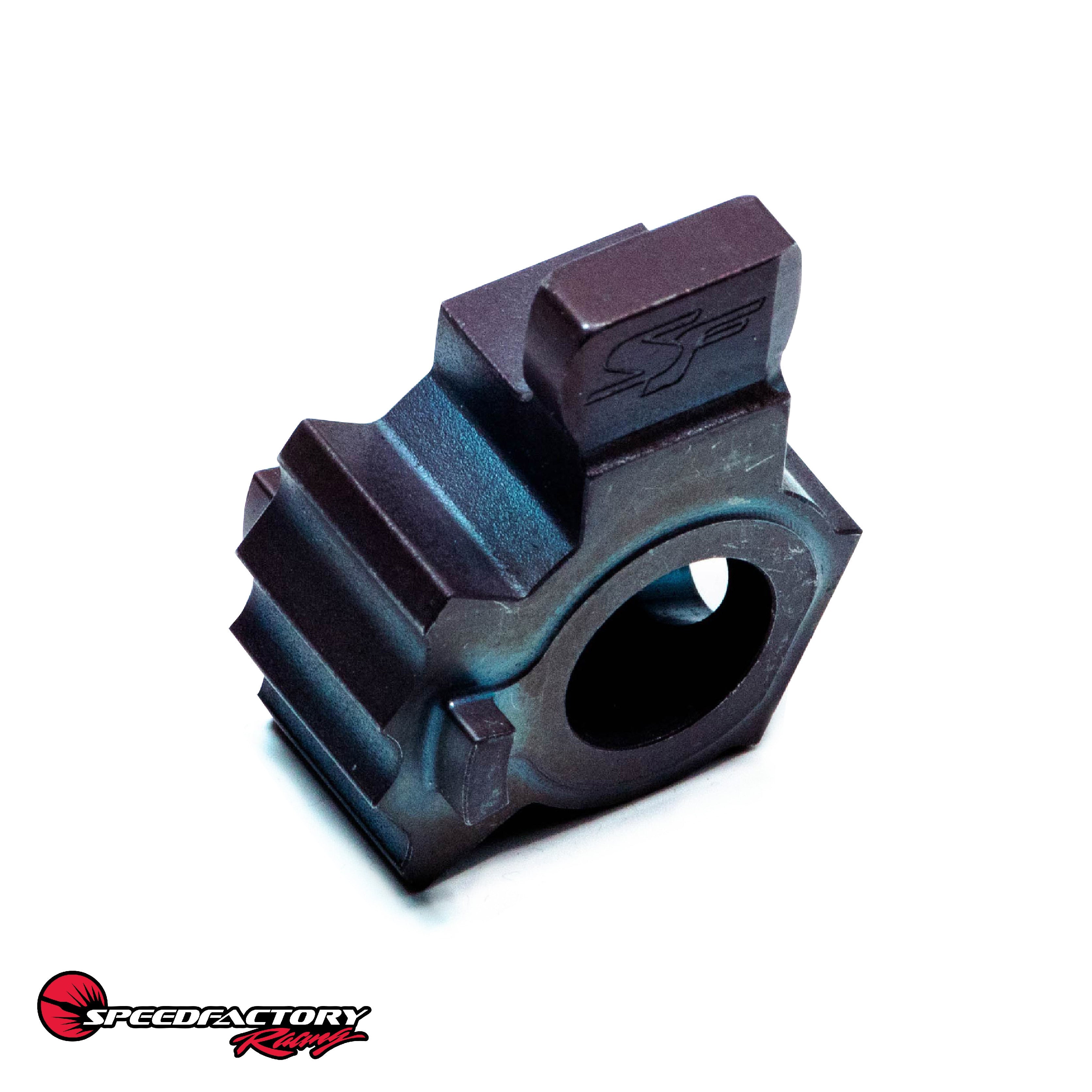 SpeedFactory Racing Heavy Duty K-Series Shift Selector – TransLab ...