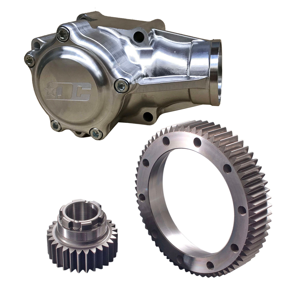 AWD B-SERIES TRANSFER CASE & Gear Set – TransLab Performance ...