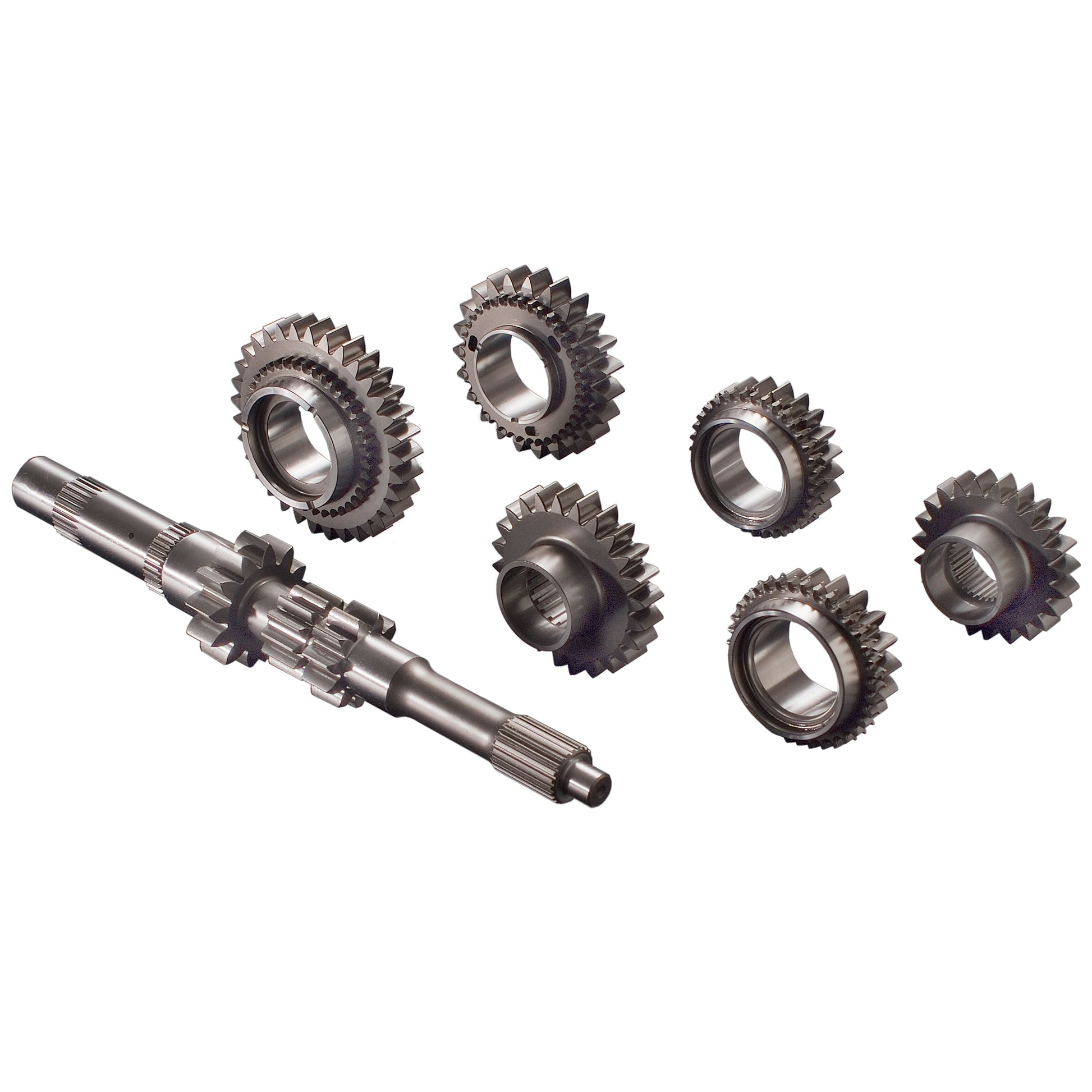 gear mesh 1-4 HONDA B-SERIES GSR SYNCHRO MESH GEAR KIT – TransLab Performance Transmissions LLC