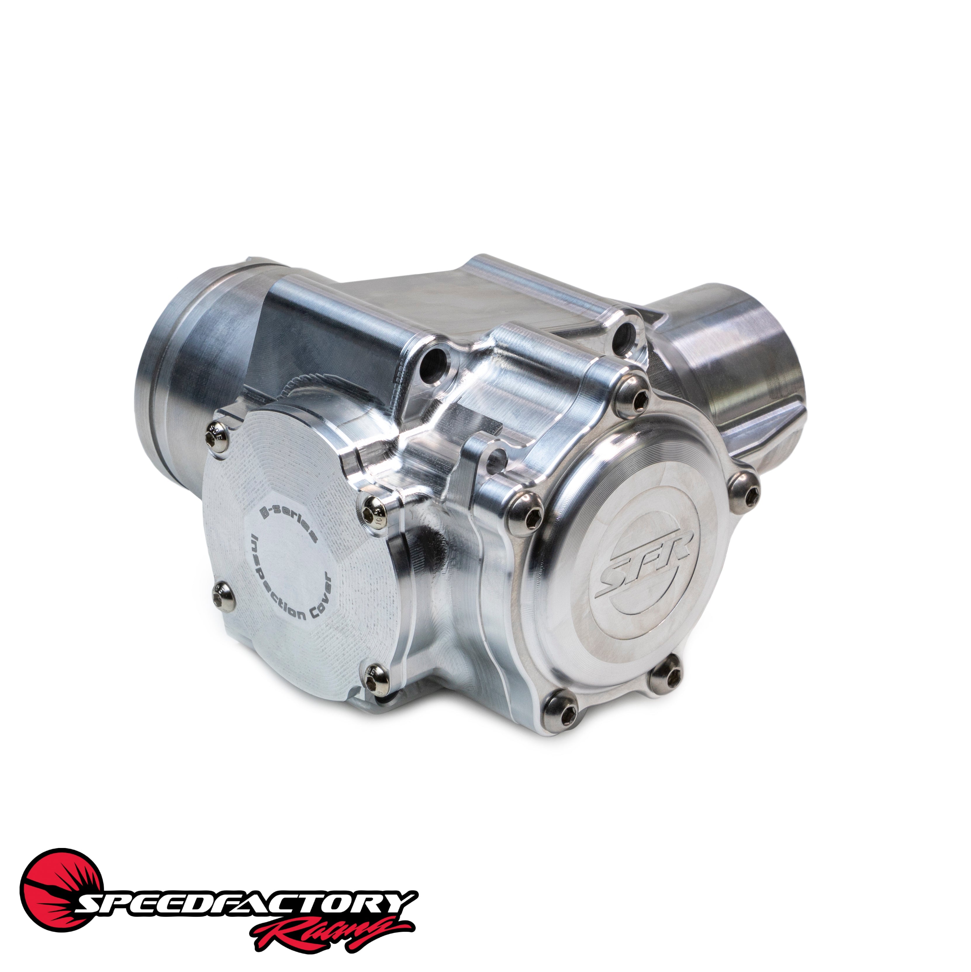 Speedfactory Racing – TransLab Performance Transmissions LLC
