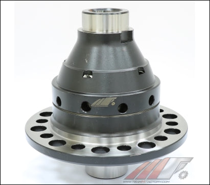 M FACTORY K SERIES AWD LSD