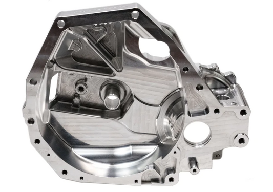 Speedfactory Racing FWD billet bellhousing