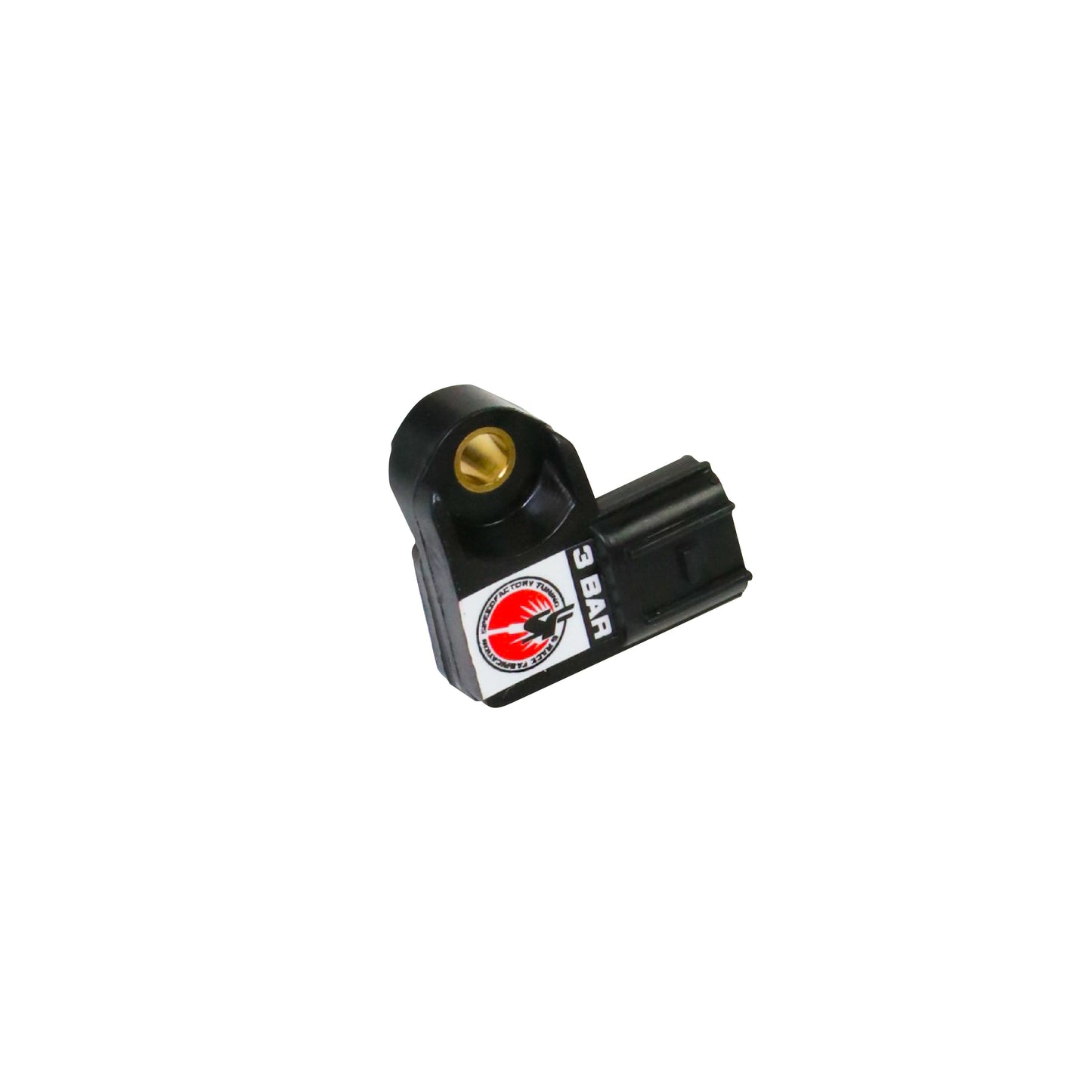 SpeedFactory Racing 3 Bar MAP Sensor K Series - 06-09 S2000, 06-11 Civic R18, 12-15 Civic Si, 2013+ILX, 09-10 TSX, CRZ (1-29+PSI)