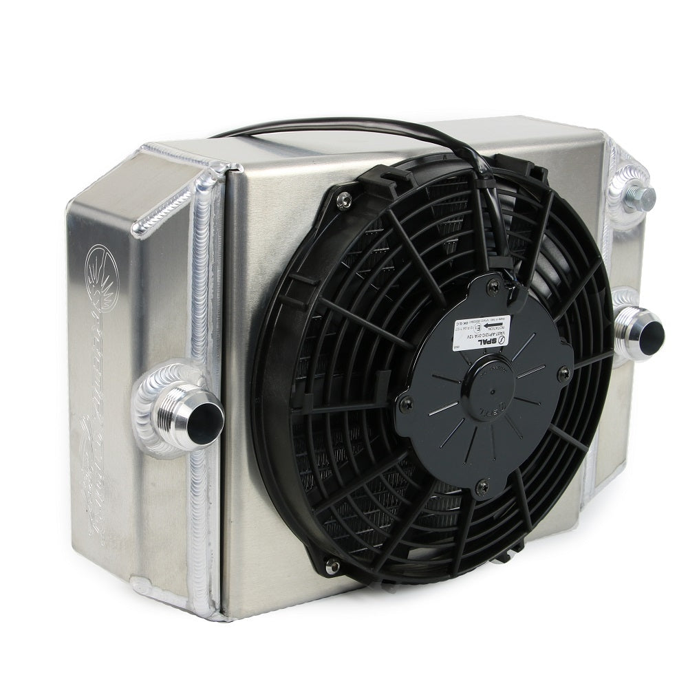 SpeedFactory Racing Universal Aluminum Race Radiator – TransLab ...