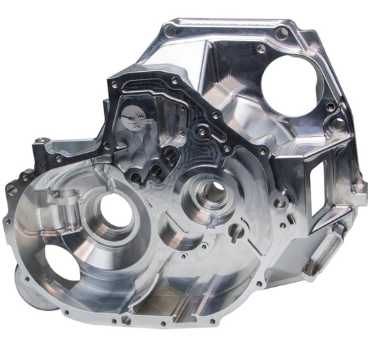 Speedfactory Racing AWD B SBXM billet bellhousing