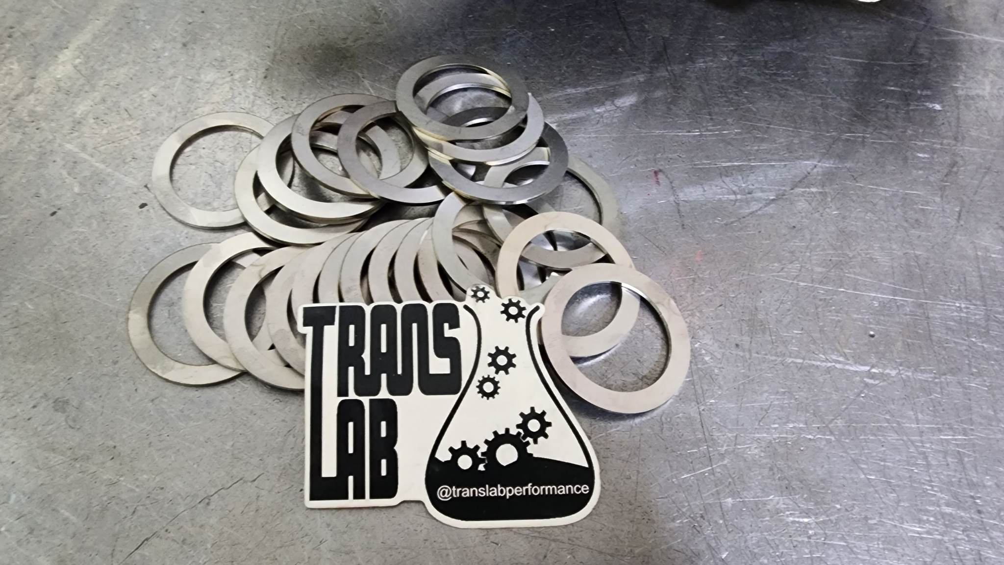 Translab Performance Transmissions LLC. – TransLab Performance ...